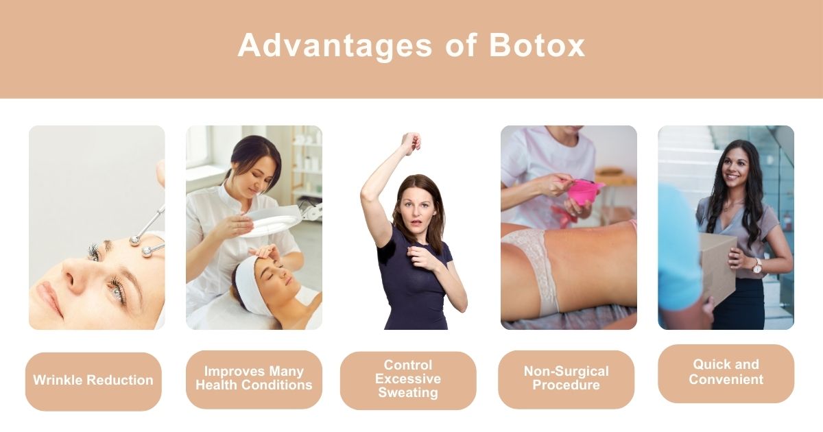 Best Quality Botox Treatments in Dubai.Advantages of | 2024