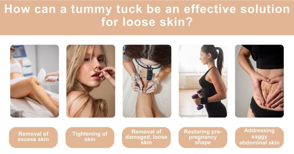 Effective Solutions for Loose Skin: How to Minimize It After Weight Loss