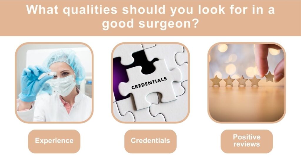 How to Find the Best Liposuction Surgeon in Dubai
