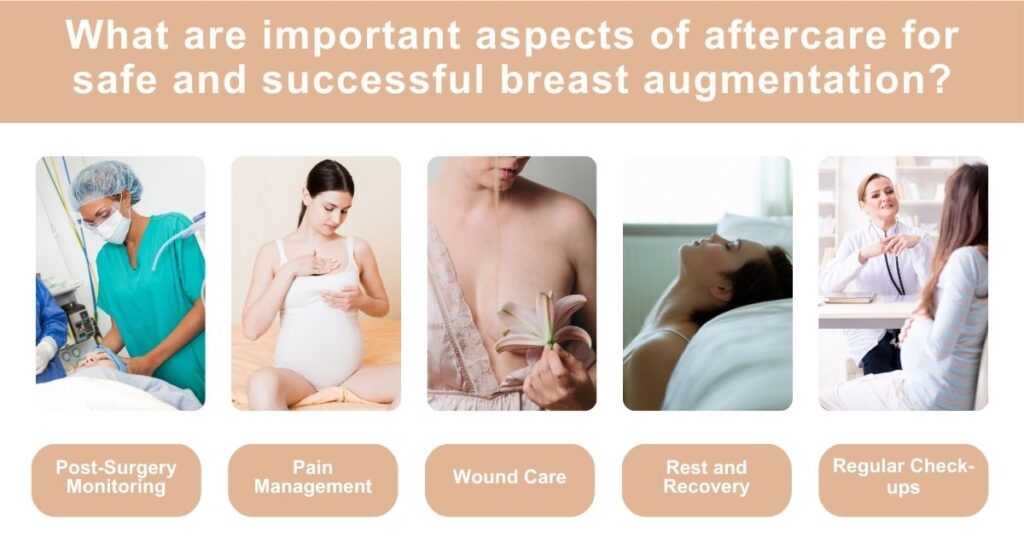 Is breast augmentation safe