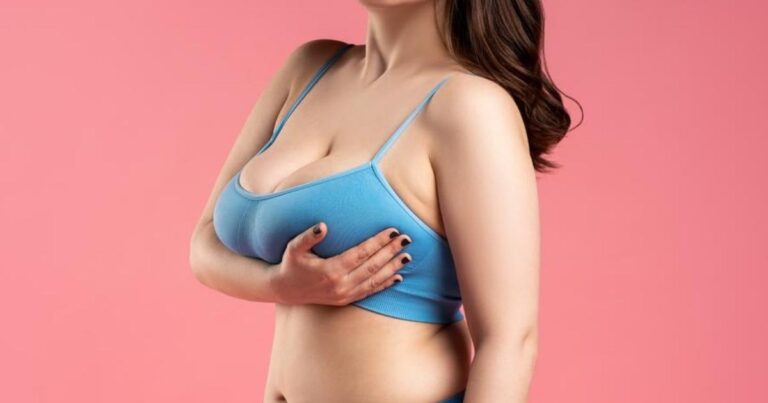 The Ultimate Guide to Saggy Breast Lift: Solutions and Options