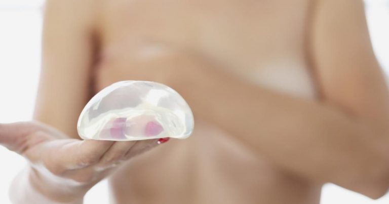 All Types of Breast augmentation implants | You should Know!