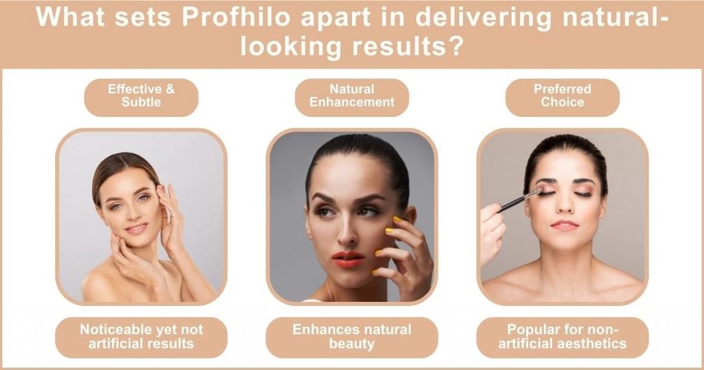 Natural-Looking Results: Why Profhilo Stands Out