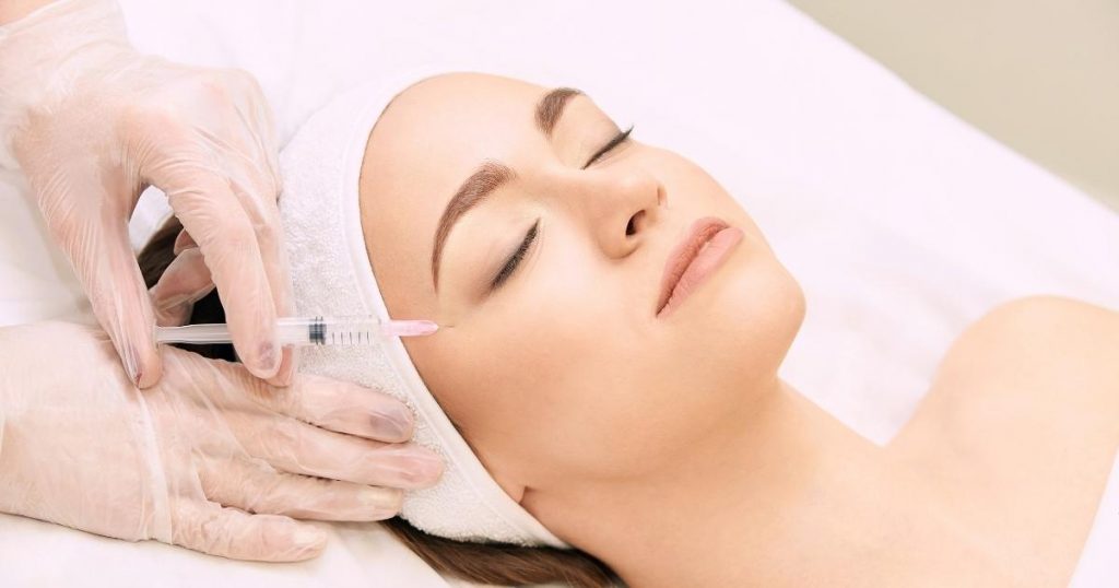 Advantages of Mesotherapy Compared to Traditional Treatments