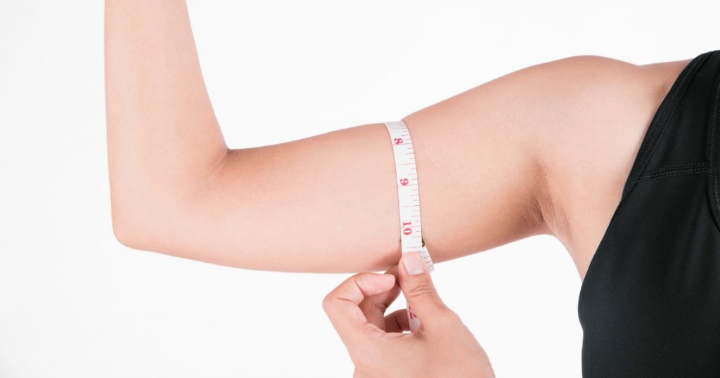How Does Arm Contouring Differ from Traditional Liposuction?