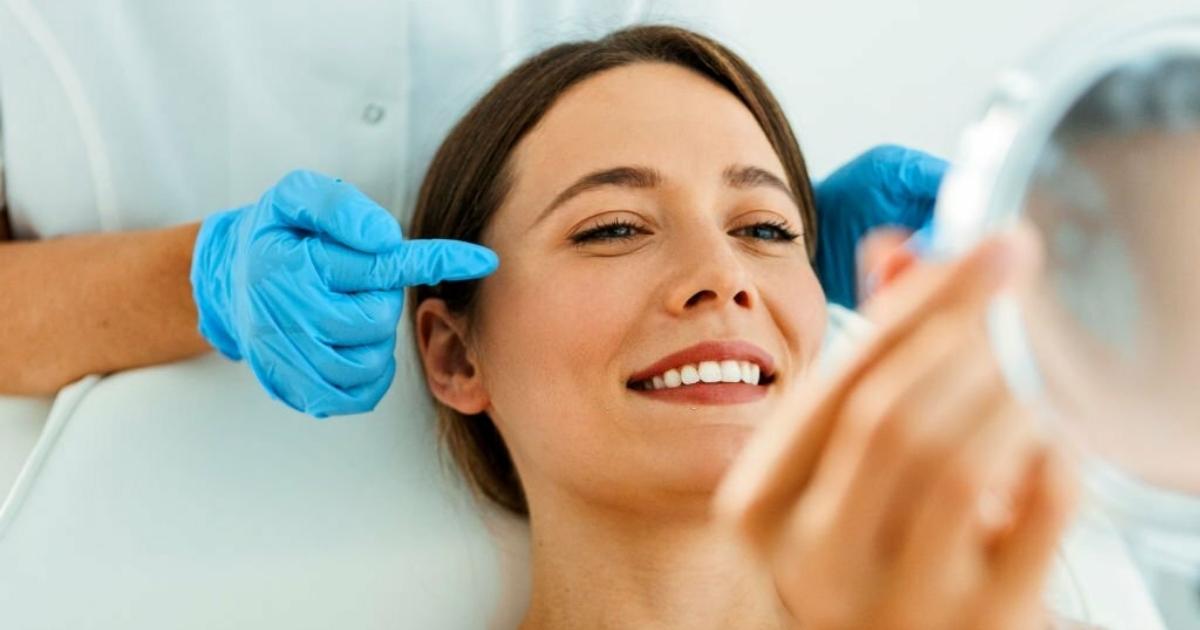 Mesotherapy in Facial Rejuvenation: The Key to Timeless Beauty?