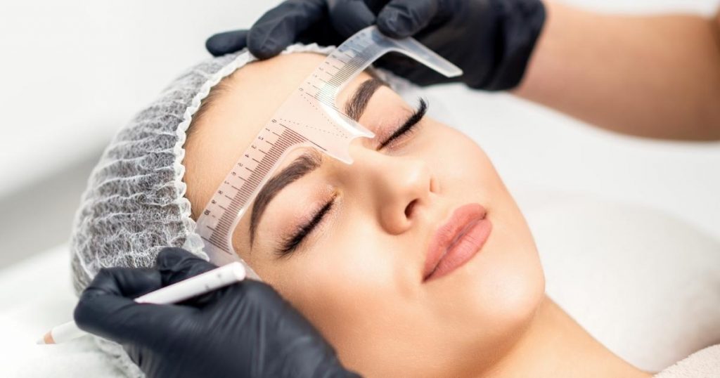 The Anatomy of the Brow and Forehead_ How Botox Targets Muscles