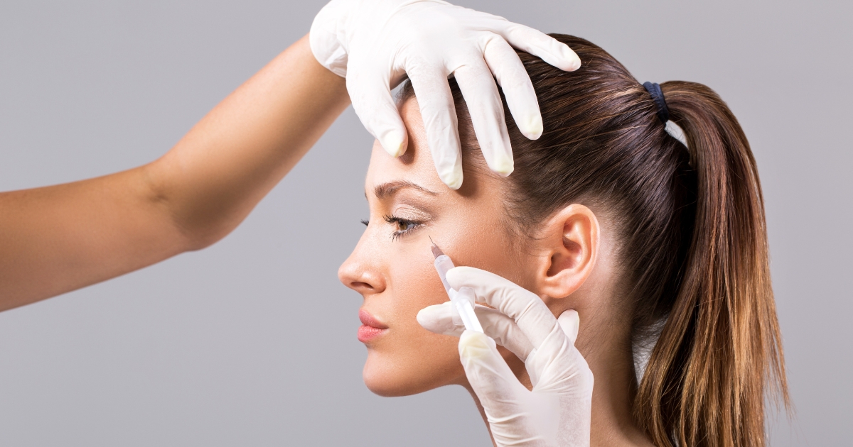 how long botox last _ Understanding the Duration and Effects