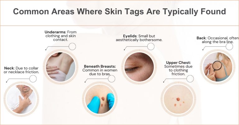 How Skin Tags Are Removed: A Comprehensive Guide For Plastic Surgery