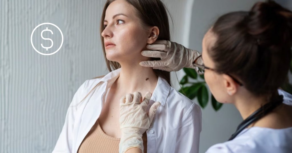 How Much Does It Cost to Get Skin Tags Removed by a Doctor