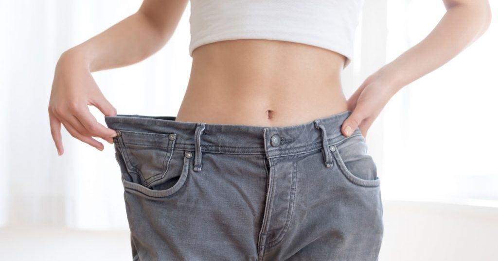 Should you lose weight before a tummy tuck