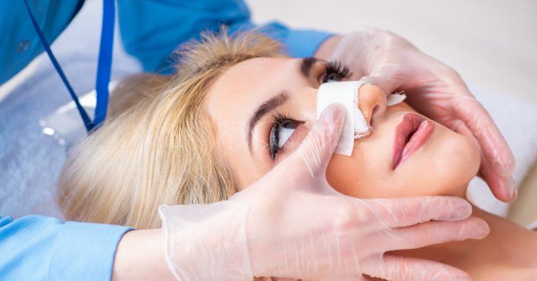 Plastic Surgeon Nose Job: All You Need To Know