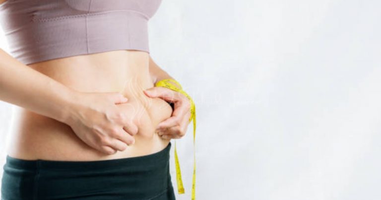 Where Does Fat Go After Liposuction