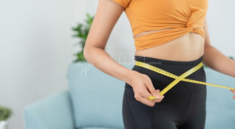 Can I Continue To Lose Weight After Liposuction