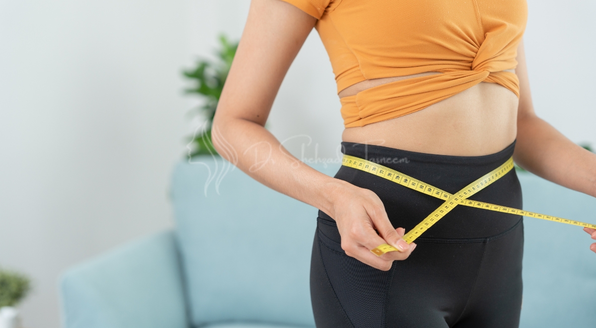 Can I Continue To Lose Weight After Liposuction | 2024