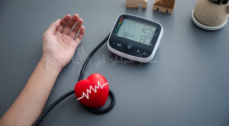 Can Lipo Flavonoid Raise Blood Pressure