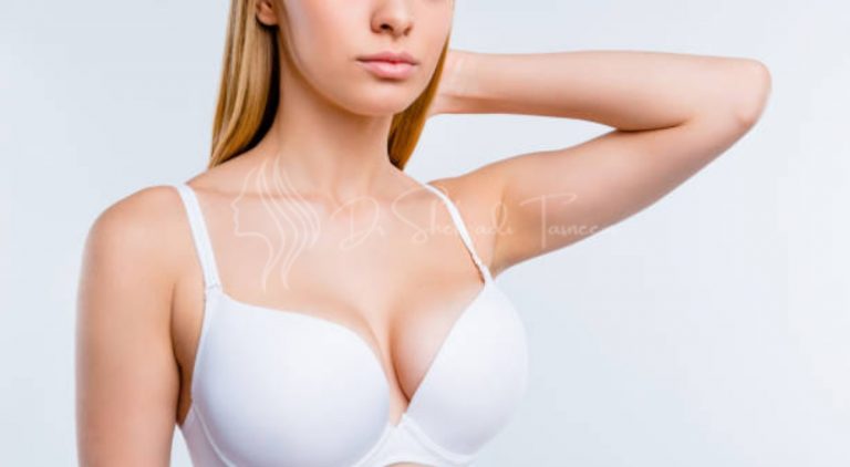 Are Breast Lift Safe