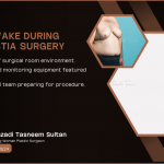 Are You Awake During Gynecomastia Surgery | 2024